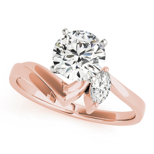 Engagement Rings Bypass - TN50221-E