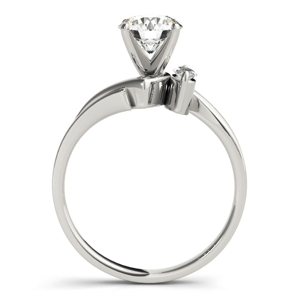 Engagement Rings Bypass - TN50221-E