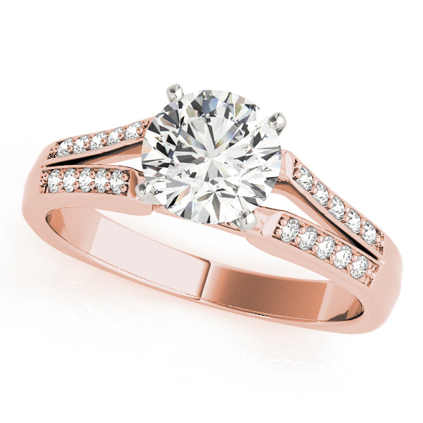 Engagement Rings Multirow - TN50262-E