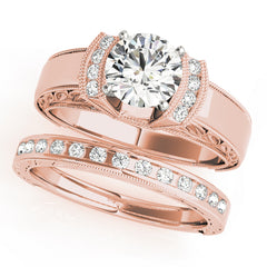 Engagement Rings Remounts - TN50339-E