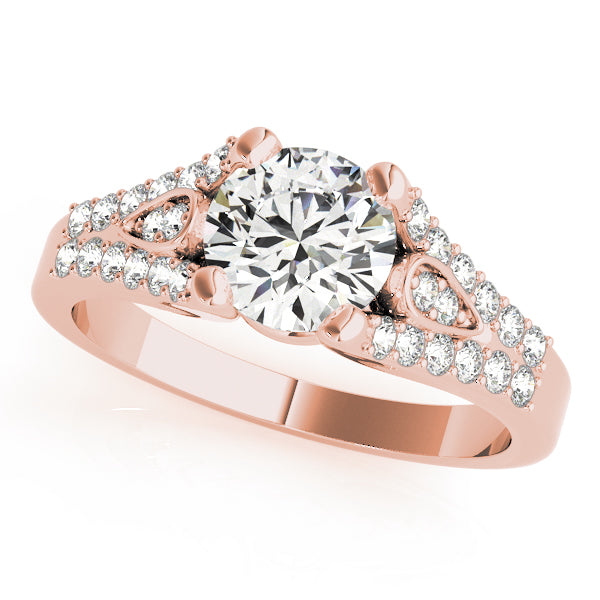 Engagement Rings Multirow - TN50340-E