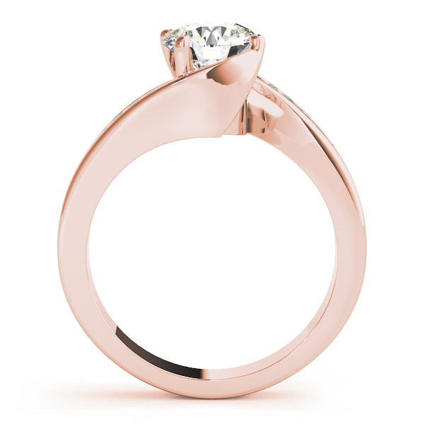 Engagement Rings Bypass - TN50344-E