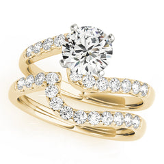 Engagement Rings Bypass - TN50361-E