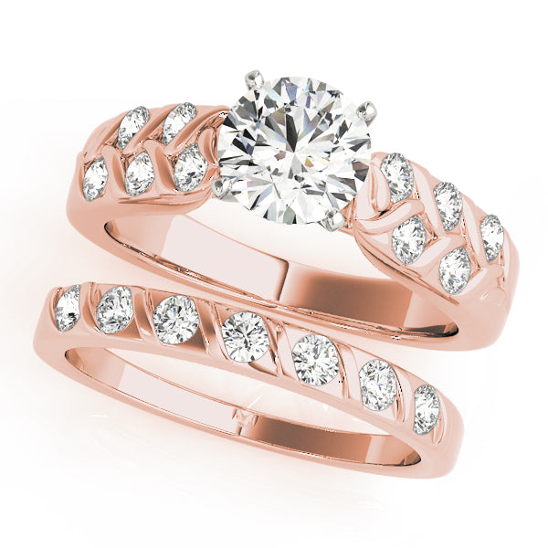 Engagement Rings Multirow - TN50366-E