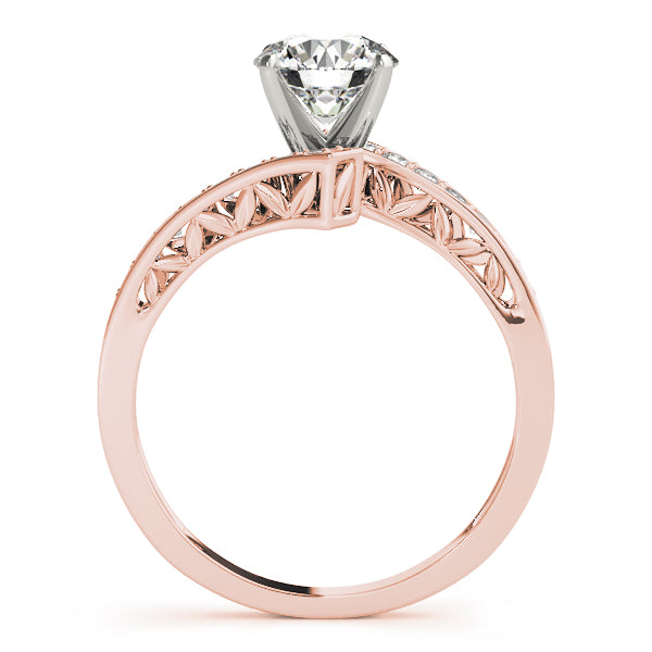 Engagement Rings Bypass - TN50388-E