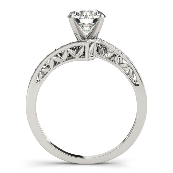 Engagement Rings Bypass - TN50388-E