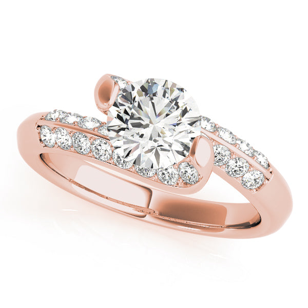 Engagement Rings Multirow - TN50427-E