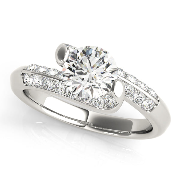 Engagement Rings Multirow - TN50427-E