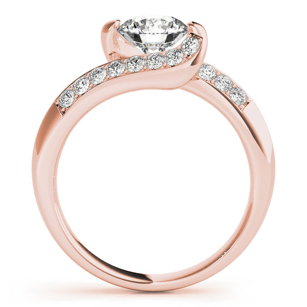 Engagement Rings Multirow - TN50427-E