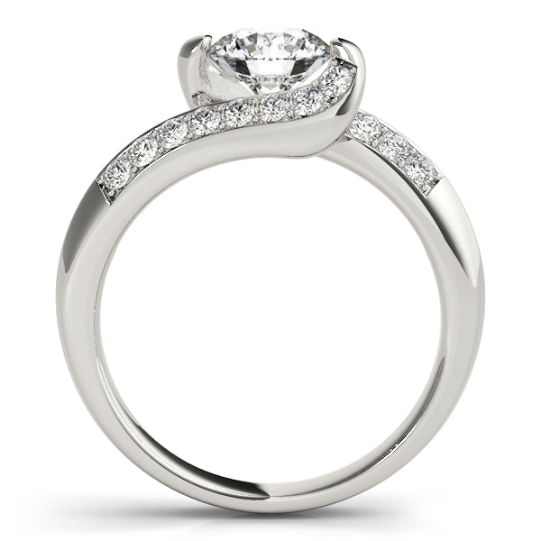 Engagement Rings Multirow - TN50427-E