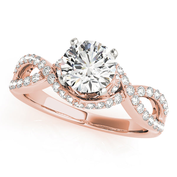 Engagement Rings Multirow - TN50428-E