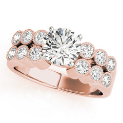 Engagement Rings Multirow - TN50448-E