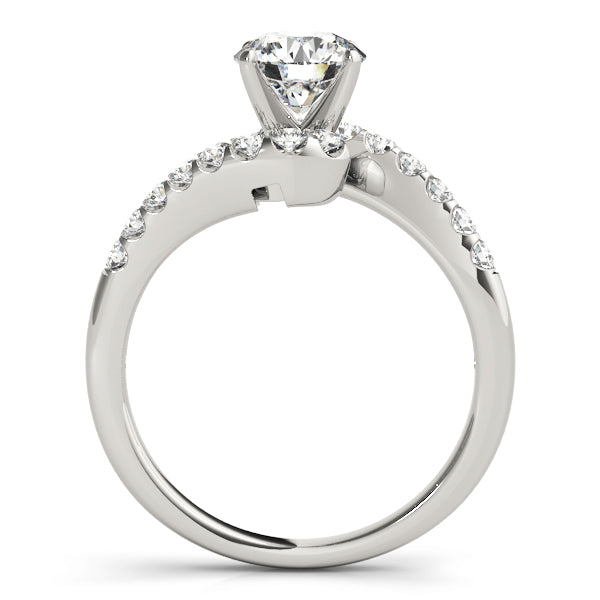 Engagement Rings Bypass - TN50450-E