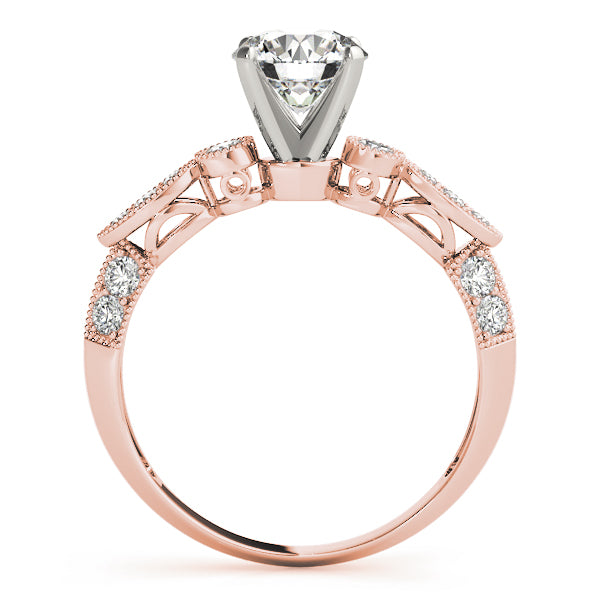 Engagement Rings Multirow - TN50486-E