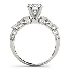 Engagement Rings Multirow - TN50486-E