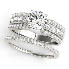 Engagement Rings Multirow - TN50495-E