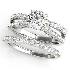 Engagement Rings Multirow - TN50497-E