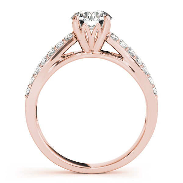 Engagement Rings Multirow - TN50497-E