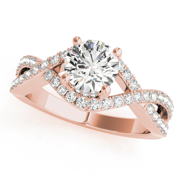 Engagement Rings Multirow - TN50498-E