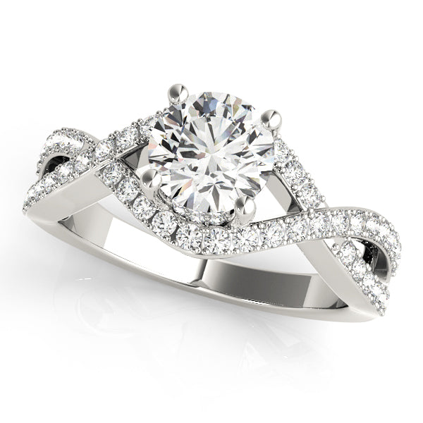 Engagement Rings Multirow - TN50498-E