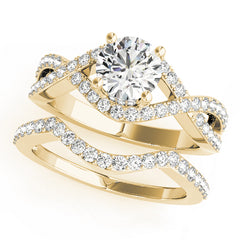 Engagement Rings Multirow - TN50498-E