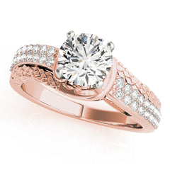Engagement Rings Multirow - TN50521-E