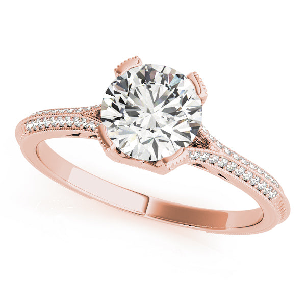 Engagement Rings Multirow - TN50540-E