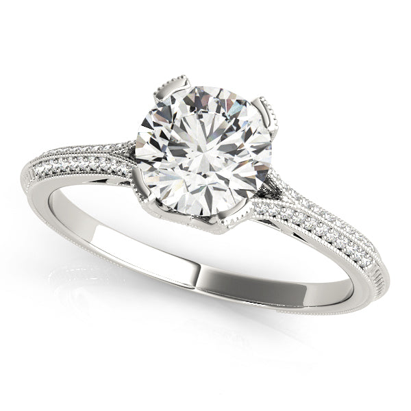 Engagement Rings Multirow - TN50540-E