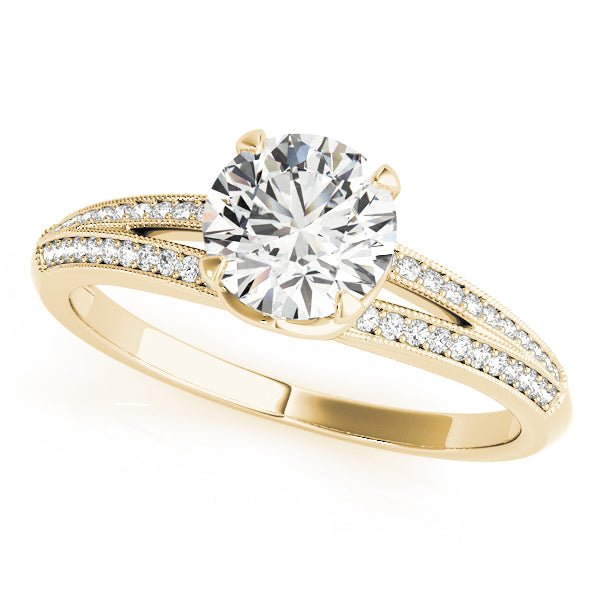 Engagement Rings Multirow - TN50542-E