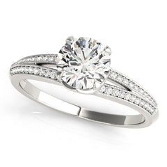 Engagement Rings Multirow - TN50542-E