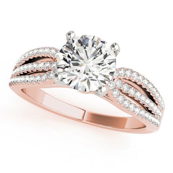 Engagement Rings Multirow - TN50560-E