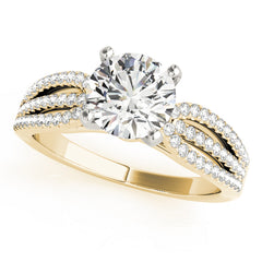 Engagement Rings Multirow - TN50560-E