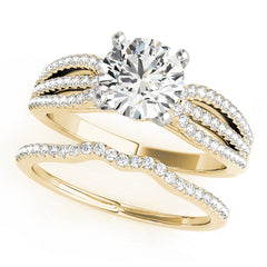 Engagement Rings Multirow - TN50560-E