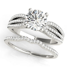 Engagement Rings Multirow - TN50560-E