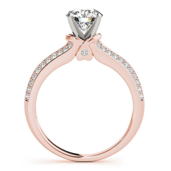 Engagement Rings Multirow - TN50562-E