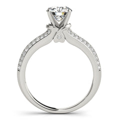 Engagement Rings Multirow - TN50562-E