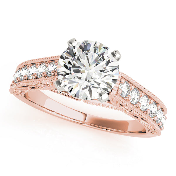 Engagement Rings Antique - TN50606-E