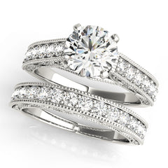 Engagement Rings Antique - TN50606-E