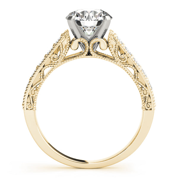 Engagement Rings Antique - TN50606-E