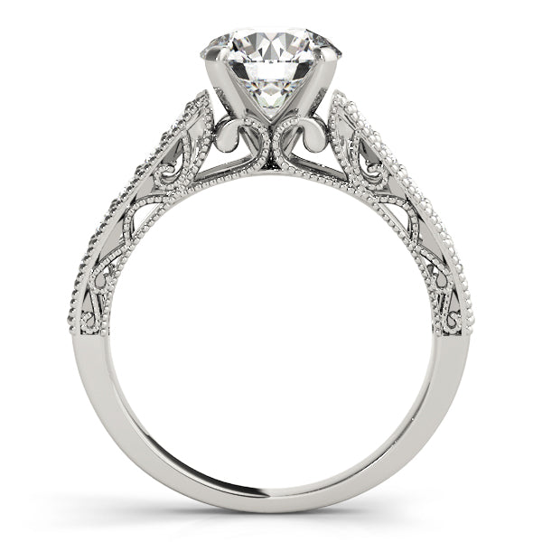 Engagement Rings Antique - TN50606-E