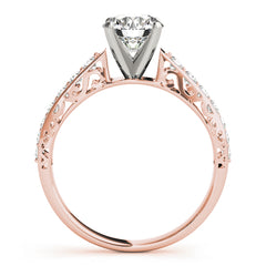 Engagement Rings Antique - TN50609-E