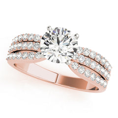 Engagement Rings Multirow - TN50622-E