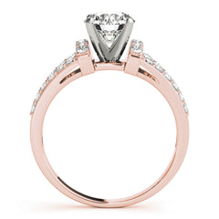 Engagement Rings Multirow - TN50623-E