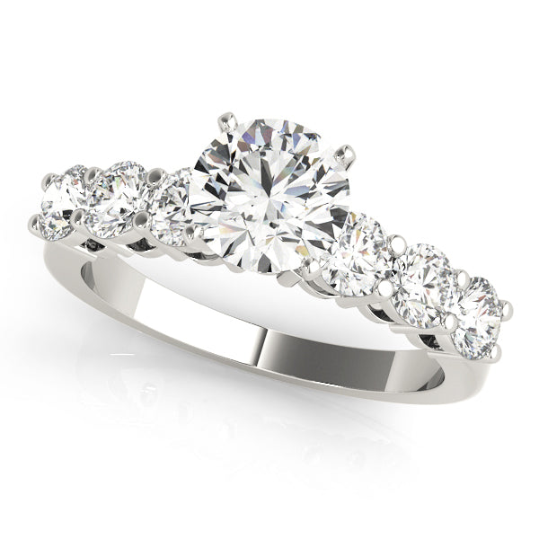 Engagement Ring - TN50635-E