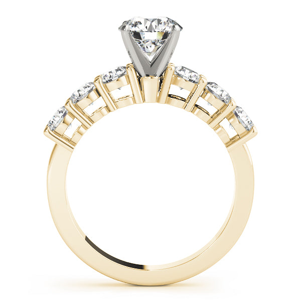 Engagement Ring - TN50635-E