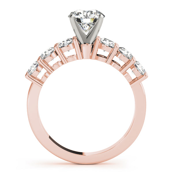 Engagement Ring - TN50635-E