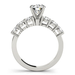 Engagement Ring - TN50635-E