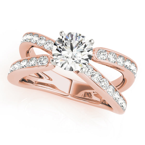 Engagement Rings Multirow - TN50636-E