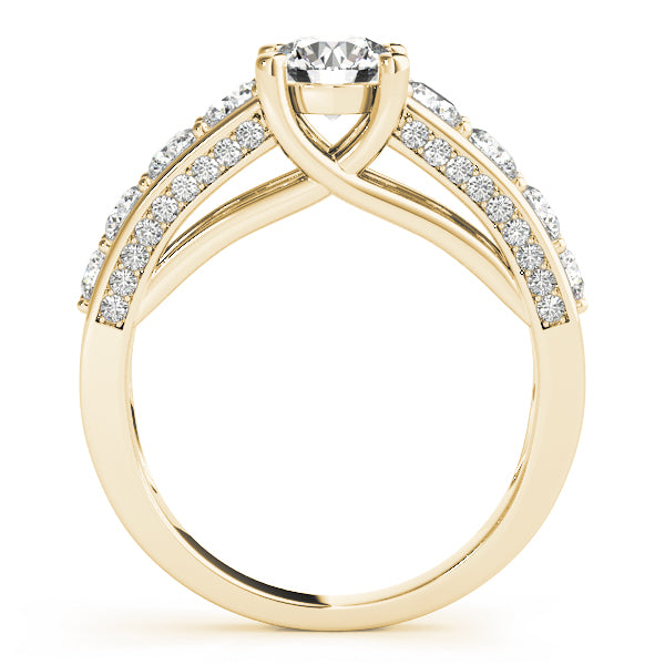 Engagement Rings Trellis - TN50640-E