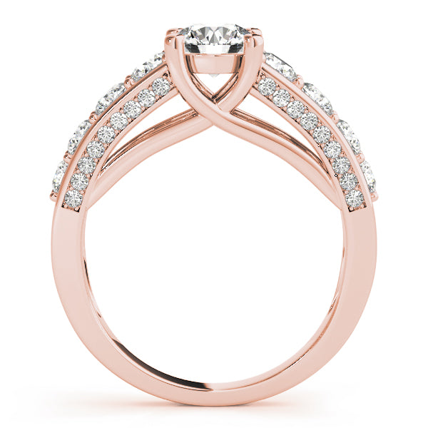 Engagement Rings Trellis - TN50640-E